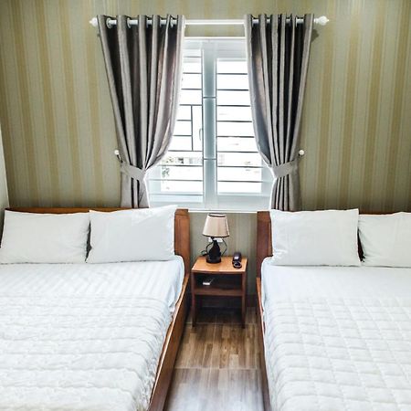 H Hotel Quy Nhon Exterior photo