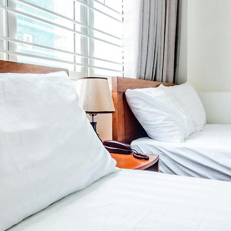 H Hotel Quy Nhon Exterior photo
