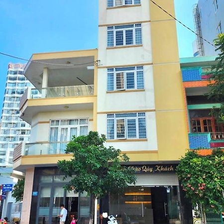 H Hotel Quy Nhon Exterior photo