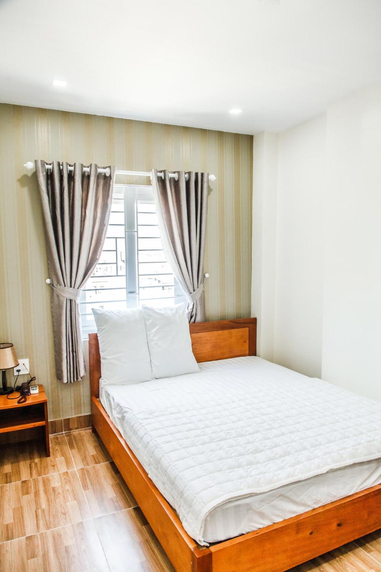 H Hotel Quy Nhon Exterior photo