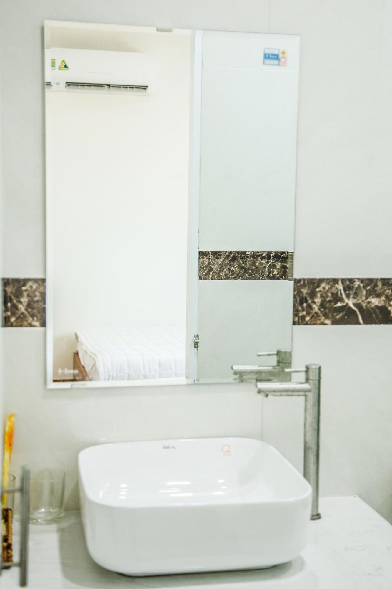 H Hotel Quy Nhon Exterior photo