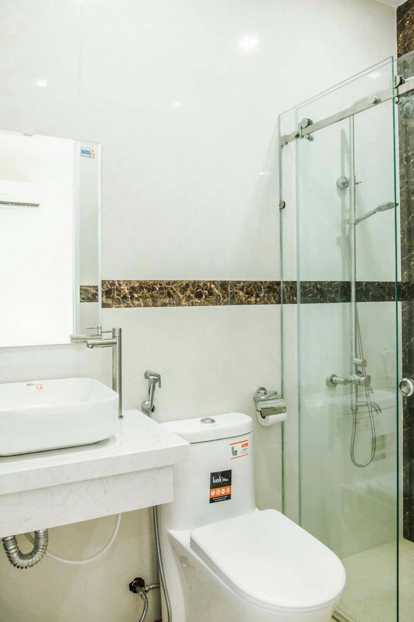 H Hotel Quy Nhon Exterior photo