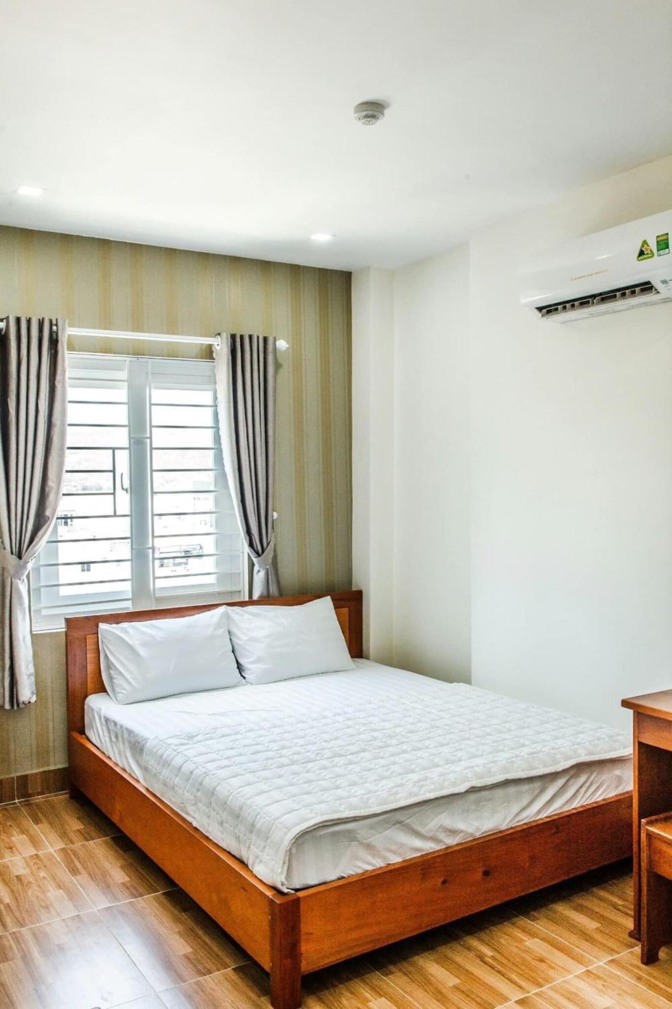 H Hotel Quy Nhon Exterior photo