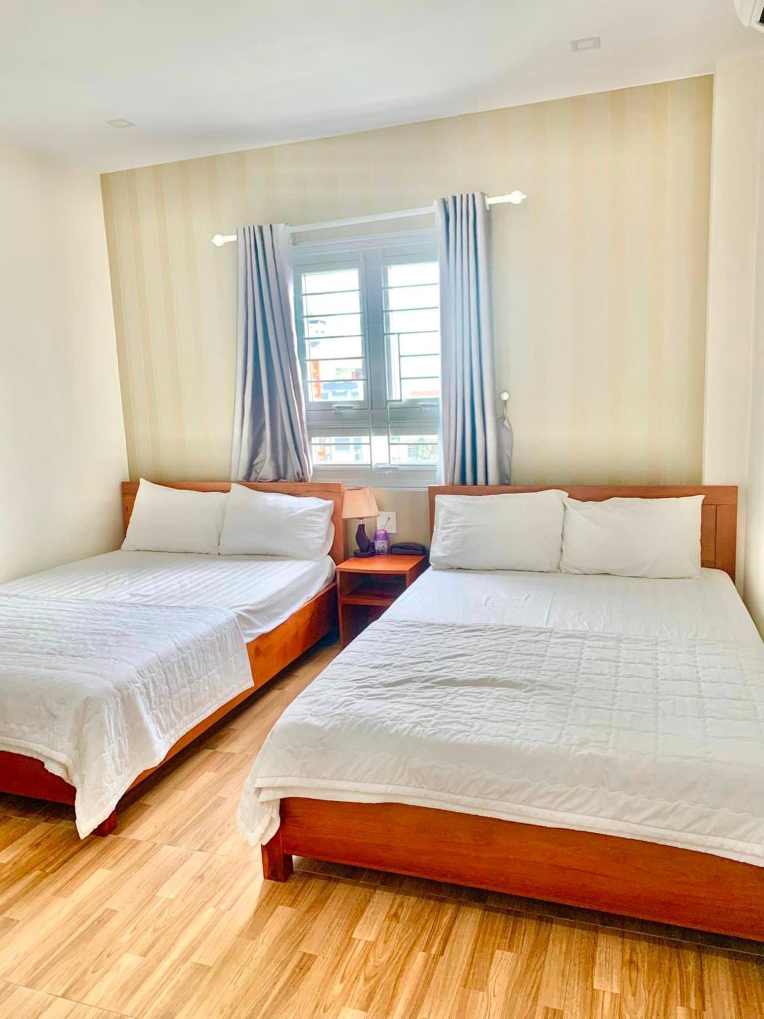 H Hotel Quy Nhon Exterior photo